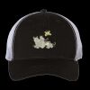 Bio-Washed Trucker Cap Thumbnail