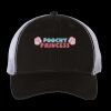 Bio-Washed Trucker Cap Thumbnail