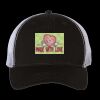 Bio-Washed Trucker Cap Thumbnail