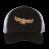 Bio-Washed Trucker Cap Thumbnail
