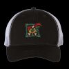 Bio-Washed Trucker Cap Thumbnail