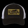 Bio-Washed Trucker Cap Thumbnail