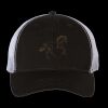 Bio-Washed Trucker Cap Thumbnail
