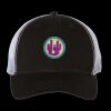 Bio-Washed Trucker Cap Thumbnail