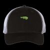 Bio-Washed Trucker Cap Thumbnail