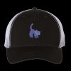 Bio-Washed Trucker Cap Thumbnail