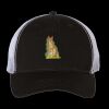 Bio-Washed Trucker Cap Thumbnail