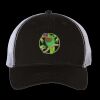 Bio-Washed Trucker Cap Thumbnail