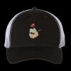 Bio-Washed Trucker Cap Thumbnail