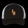 Bio-Washed Trucker Cap Thumbnail