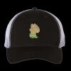 Bio-Washed Trucker Cap Thumbnail