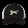 Bio-Washed Trucker Cap Thumbnail