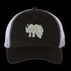 Bio-Washed Trucker Cap Thumbnail