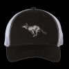 Bio-Washed Trucker Cap Thumbnail