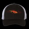 Bio-Washed Trucker Cap Thumbnail