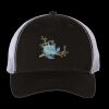 Bio-Washed Trucker Cap Thumbnail