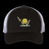 Bio-Washed Trucker Cap Thumbnail