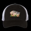 Bio-Washed Trucker Cap Thumbnail