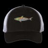 Bio-Washed Trucker Cap Thumbnail