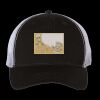 Bio-Washed Trucker Cap Thumbnail