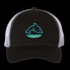 Bio-Washed Trucker Cap Thumbnail
