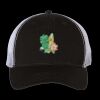 Bio-Washed Trucker Cap Thumbnail