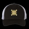 Bio-Washed Trucker Cap Thumbnail