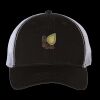 Bio-Washed Trucker Cap Thumbnail