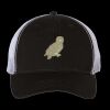 Bio-Washed Trucker Cap Thumbnail