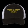 Bio-Washed Trucker Cap Thumbnail