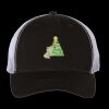 Bio-Washed Trucker Cap Thumbnail