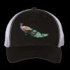 Bio-Washed Trucker Cap Thumbnail