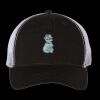 Bio-Washed Trucker Cap Thumbnail