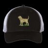 Bio-Washed Trucker Cap Thumbnail