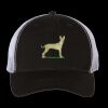 Bio-Washed Trucker Cap Thumbnail