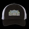 Bio-Washed Trucker Cap Thumbnail