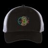 Bio-Washed Trucker Cap Thumbnail