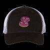 Bio-Washed Trucker Cap Thumbnail