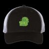 Bio-Washed Trucker Cap Thumbnail