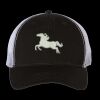 Bio-Washed Trucker Cap Thumbnail