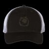 Bio-Washed Trucker Cap Thumbnail