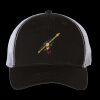 Bio-Washed Trucker Cap Thumbnail