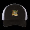 Bio-Washed Trucker Cap Thumbnail