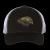 Bio-Washed Trucker Cap Thumbnail