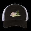 Bio-Washed Trucker Cap Thumbnail
