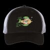 Bio-Washed Trucker Cap Thumbnail