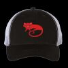 Bio-Washed Trucker Cap Thumbnail