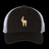 Bio-Washed Trucker Cap Thumbnail