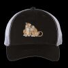 Bio-Washed Trucker Cap Thumbnail