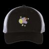 Bio-Washed Trucker Cap Thumbnail